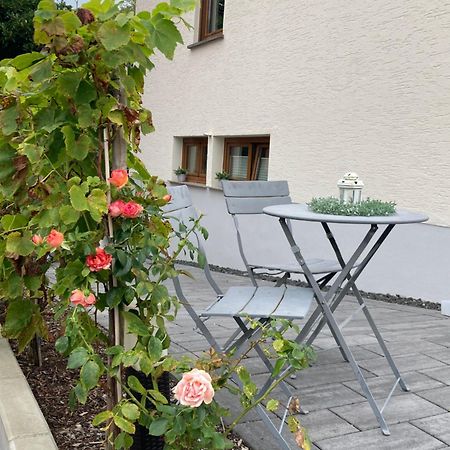 Bachperle Apartment Trier Exterior foto